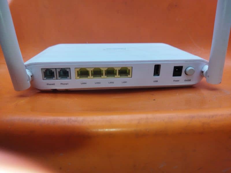 Fiber net device 4