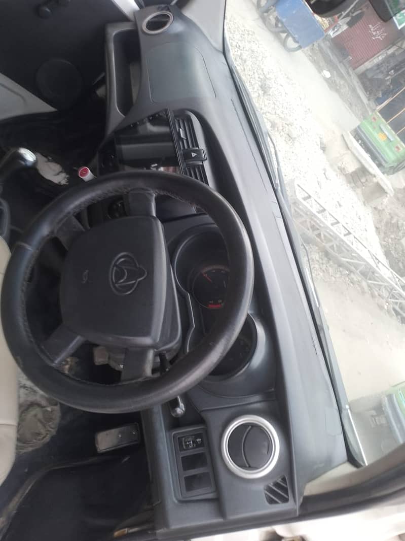 Changan Karvaan 2021 fresh condition 3