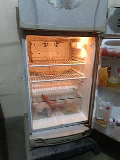 Pel refrigerator small in perfect working