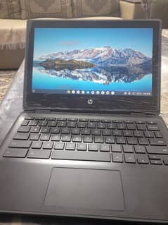 HP Laptop|Chrome Book|Mediatek-MT8183|