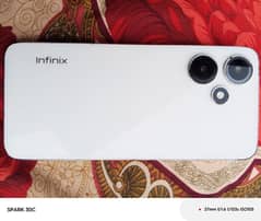 Infinix hot 30 play