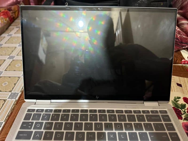 HP EliteBook x360 1040 G7 Notebook 1