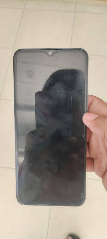 Vivo Y17s full box (6+6 128 Gb) 4