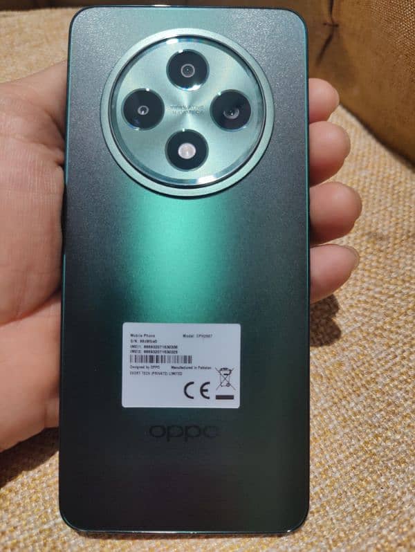 oppo f12 pro 8/256 2