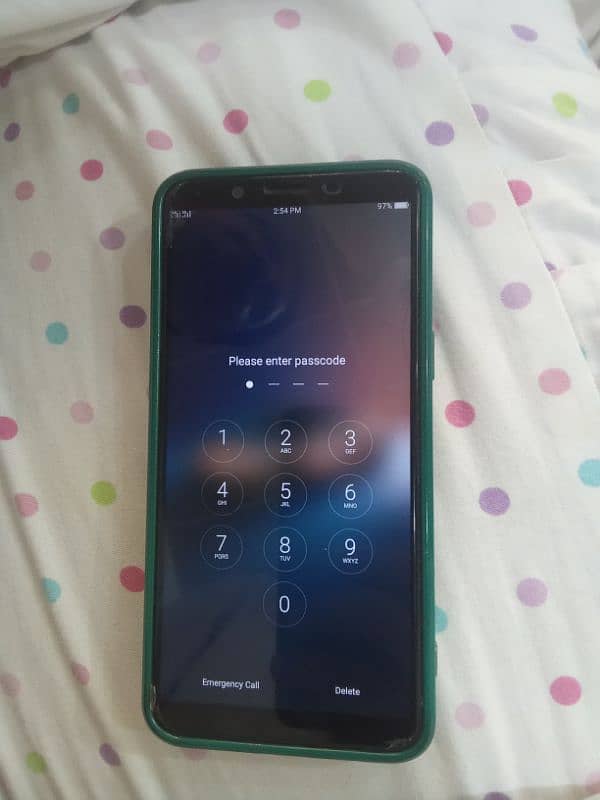 oppo f5 for sale only set 1