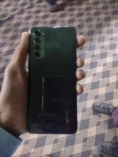 oppo Reno 4 pro