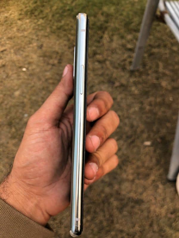 One Plus 8T (12+256) in Excellent Condition 1