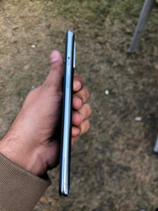 One Plus 8T (12+256) in Excellent Condition 3