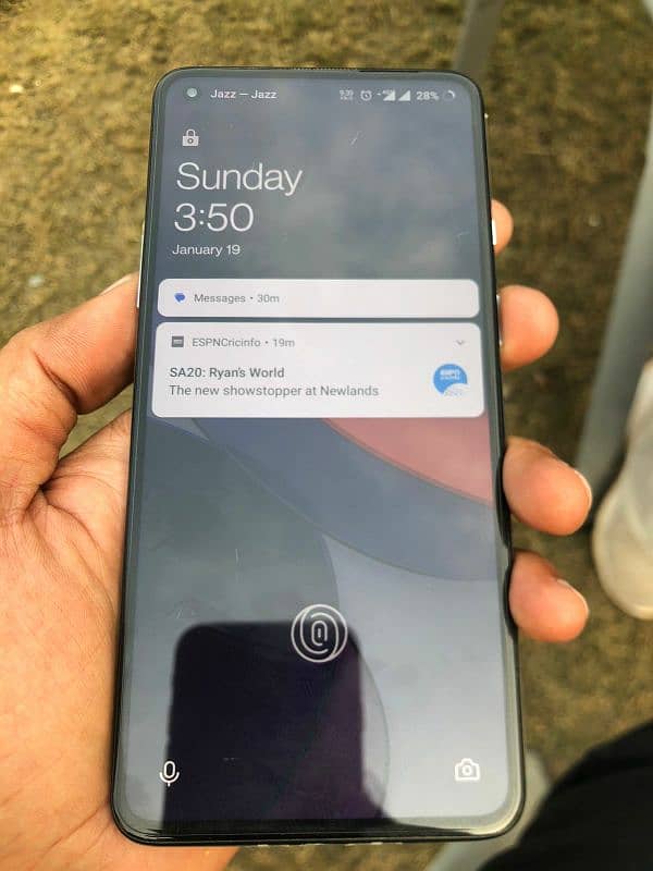 One Plus 8T (12+256) in Excellent Condition 5