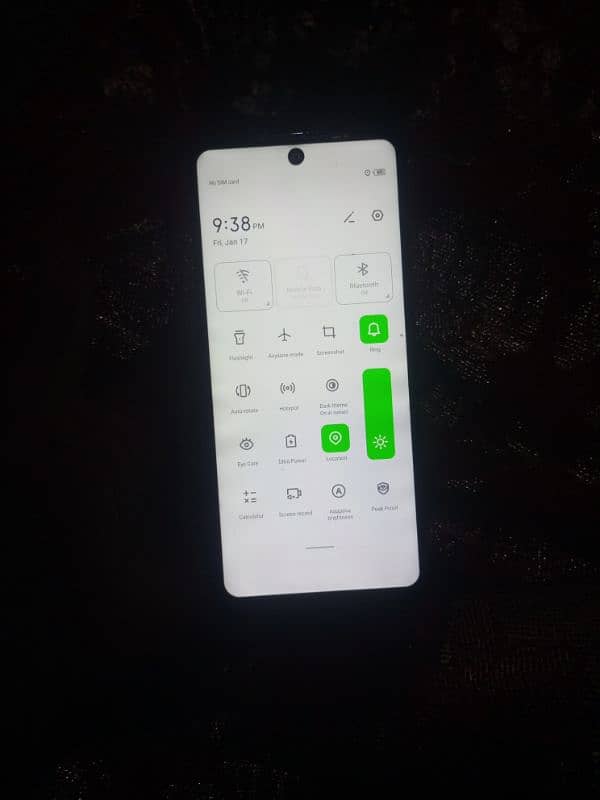 Infinix zero X neo urgent sale 8gb 128gb 0