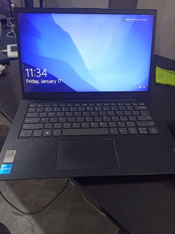 Laptop LENOVO Core i5 12th Gen. 0