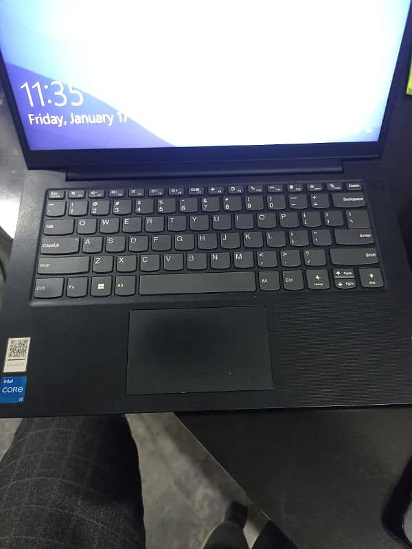 Laptop LENOVO Core i5 12th Gen. 3