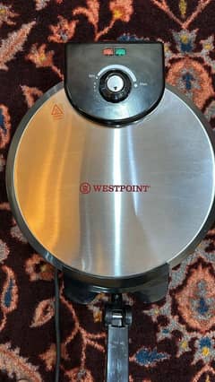 WestPoint roti maker