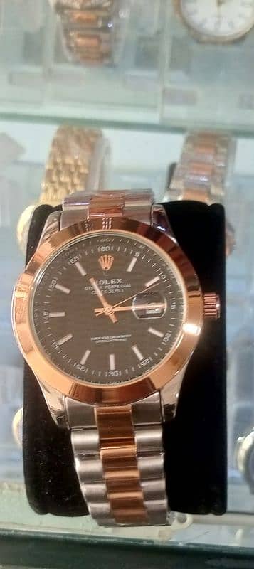 Rolex ki luxury watch 2