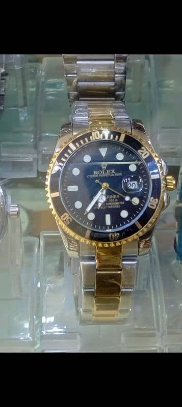 Rolex ki luxury watch 3