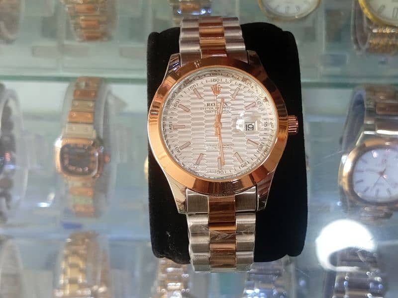 Rolex ki luxury watch 4