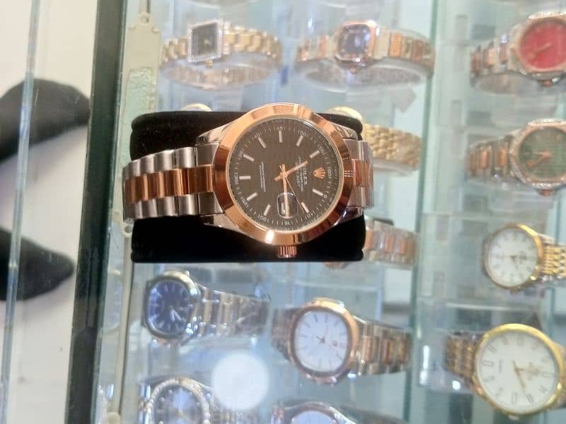 Rolex ki luxury watch 6