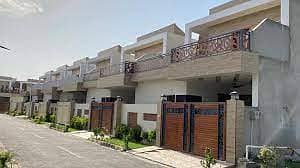 5 Marla Plot for Sale at Pace City Multan 2