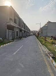 5 Marla Plot for Sale at Pace City Multan 3