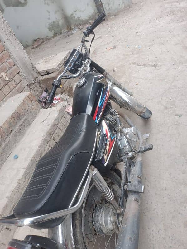 Honda 125 2019b for sale 2