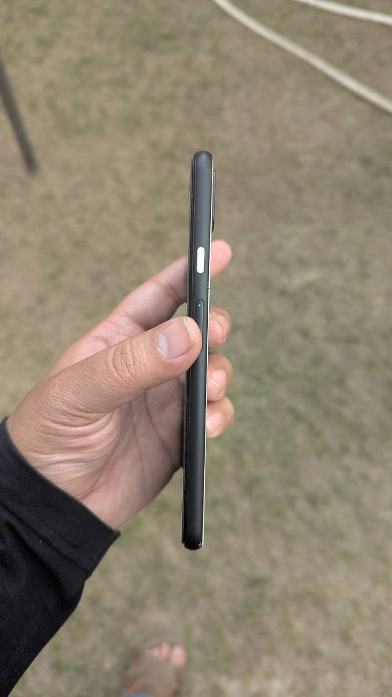 Google Pixel 4 XL 1