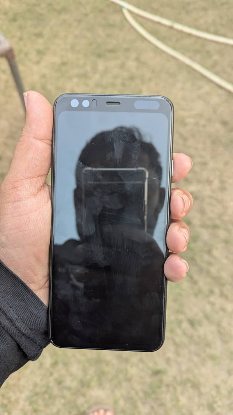 Google Pixel 4 XL 4