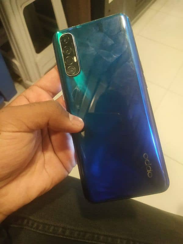 Oppo Reno 3 pro sale Exchange 1