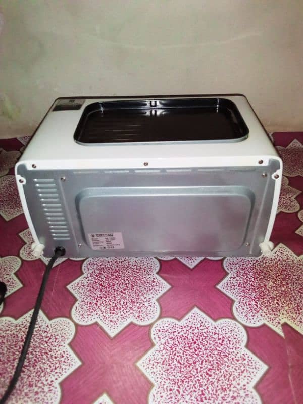 best condition oven toaster 3