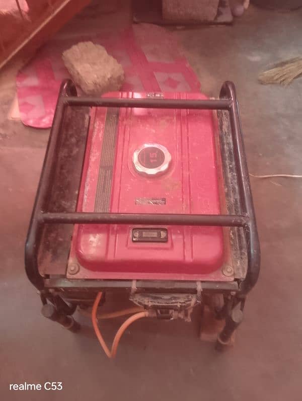 wema generator 3 kv for sell 0