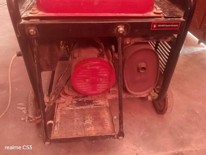 wema generator 3 kv for sell 3