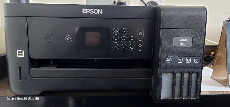 EPSON PRINTER 1