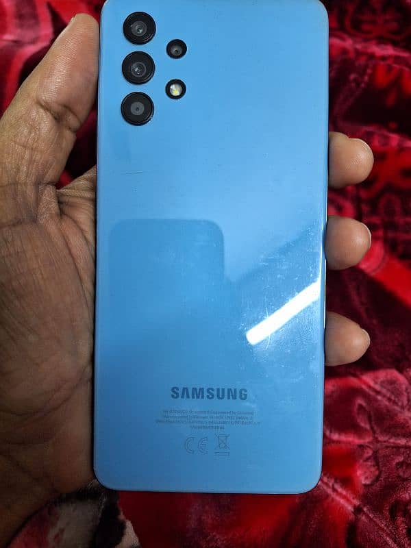 samsung a32 non pta 4