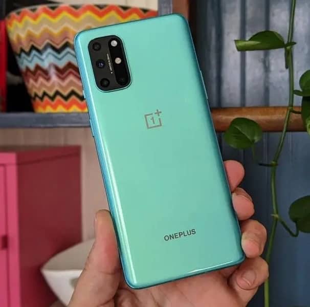 Oneplus 8T 5G Exchange 1