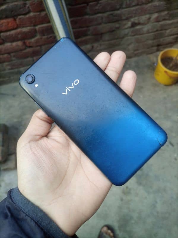 vivo y91c aj hi sell Karna hai 1