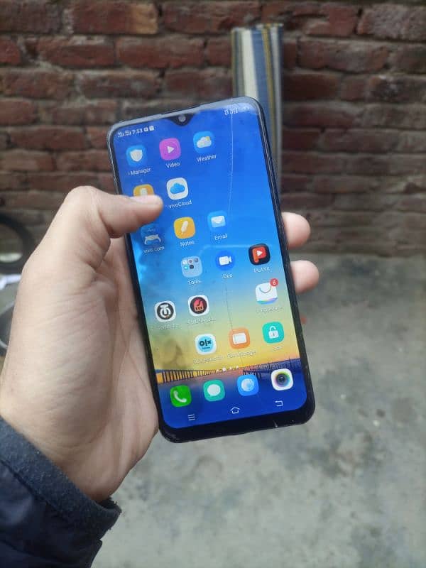 vivo y91c aj hi sell Karna hai 2