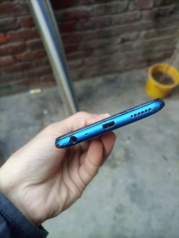 vivo y91c aj hi sell Karna hai 4