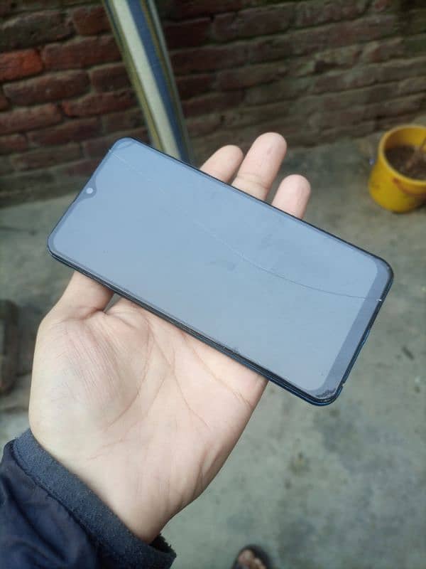 vivo y91c aj hi sell Karna hai 7