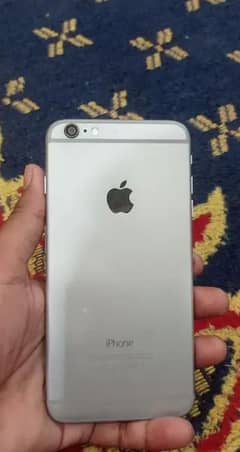 apple iphone 6 plus 128 gb condition 10/10