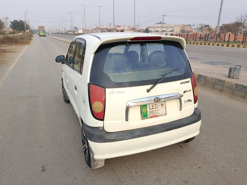 Hyundai Santro Suzuki mehran Suzuki cultus Suzuki Alto WagonR 2