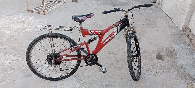 24 inch mountain bike 1