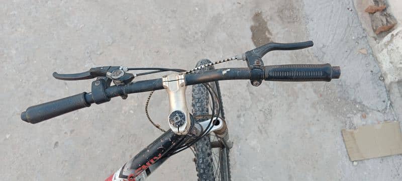 24 inch mountain bike 5