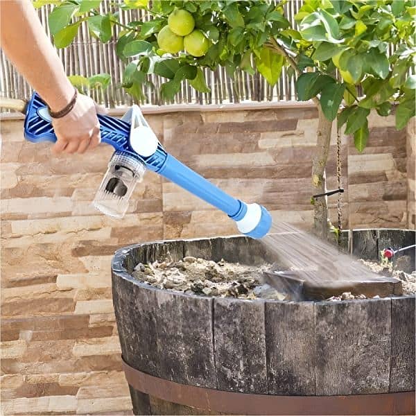 Car Washer Plastic Soap Canon Dispenser Pump Spray Gun ||Free Delivery 2