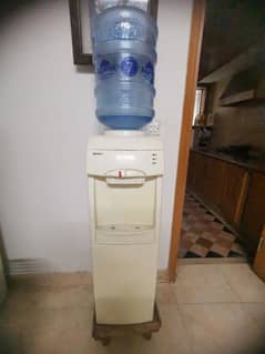 ORIENT DISPENSER