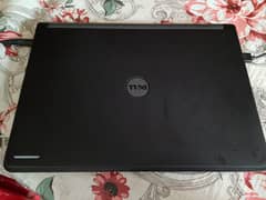 Dell Chromebook 3120