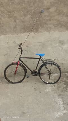 bicycle colour black WhatsApp number 03224648107