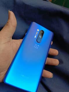 OnePlus 8 pro