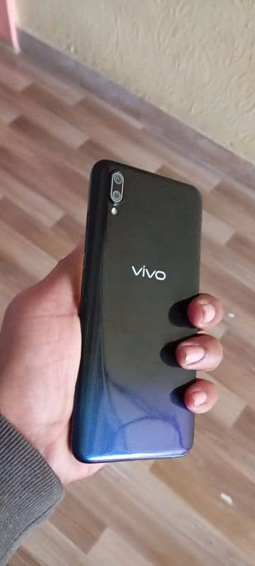 vivo y93s 3