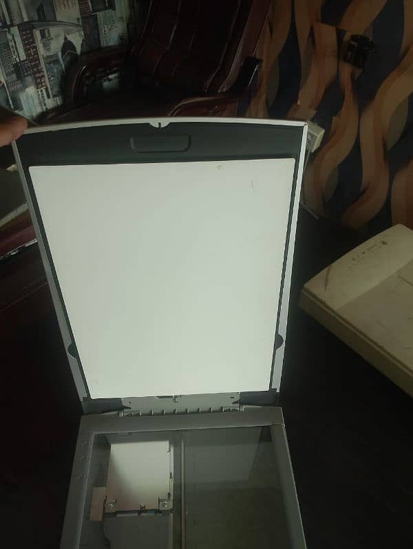 Scanner for sale 1