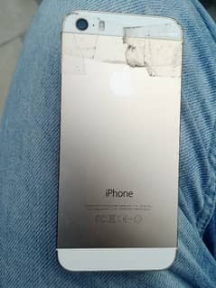 I phone 5s 03217774606