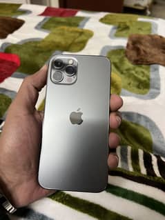 Apple iPhone 12 Pro